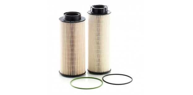 Filtru Combustibil Motorina Mann-Filter PU 10 003-2 x - Hyundai Construction, Scania, Doosan Filtru Combustibil Motorina Mann-Filter PU 10 003-2 x - Hyundai Construction, Scania, Doosan