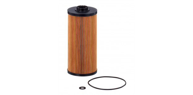 Filtru Combustibil Mann-Filter PU 10 006 x - John Deere, Case, New Holland