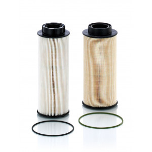 Filtru Combustibil Motorina Mann-Filter PU 10 016-2 z - Scania