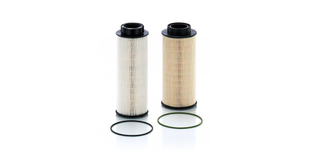 Filtru Combustibil Motorina Mann-Filter PU 10 016-2 z - Scania Filtru Combustibil Motorina Mann-Filter PU 10 016-2 z - Scania