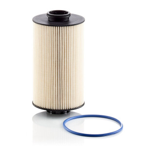Filtru Combustibil Motorina Mann-Filter PU 10 019 z - MAN