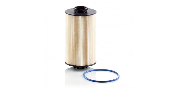Filtru Combustibil Motorina Mann-Filter PU 10 019 z - MAN