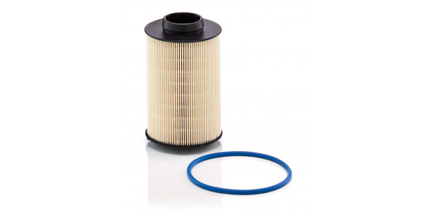 Filtru Combustibil Motorina Mann-Filter PU 10 020 x - Iveco, Claas, New Holland Filtru Combustibil Motorina Mann-Filter PU 10 020 x - Iveco, Claas, New Holland