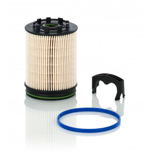 Filtru Combustibil Motorina Mann-Filter PU 10 023/1 z KIT - Ford