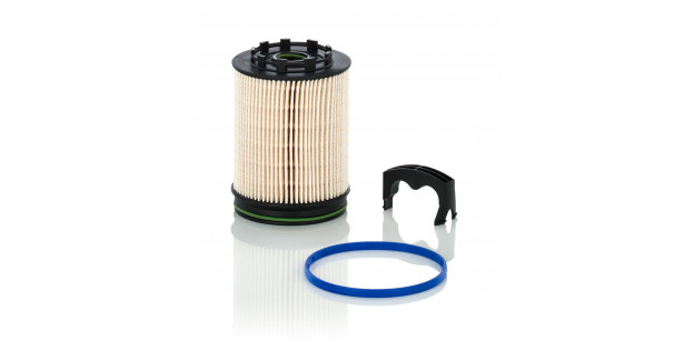 Filtru Combustibil Motorina Mann-Filter PU 10 023/1 z KIT - Ford