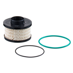 Filtru Combustibil Motorina Mann-Filter PU 10 028 z - Opel, Peugeot, Citroen