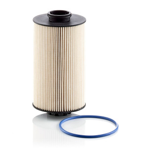 Filtru Combustibil Motorina Mann-Filter PU 10 029 z - MAN, Claas, Agco