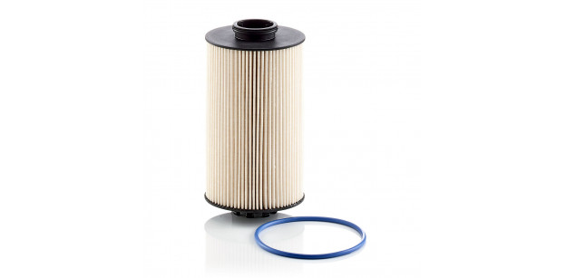 Filtru Combustibil Motorina Mann-Filter PU 10 029 z - MAN, Claas, Agco