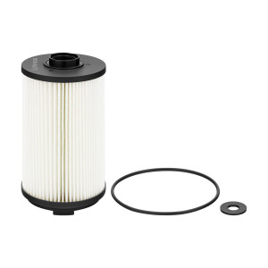 Filtru Combustibil Motorina Mann-Filter PU 10 036 x - Case, New Holland, Hitachi