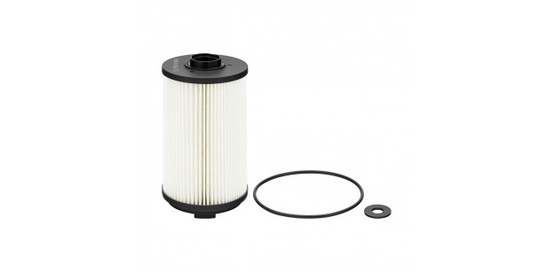 Filtru Combustibil Motorina Mann-Filter PU 10 036 x - Case, New Holland, Hitachi