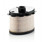 Filtru Combustibil Mann-Filter PU1021x – Citroën Berlingo/C15/Jumpy, Peugeot 206/306/Expert, Fiat Scudo