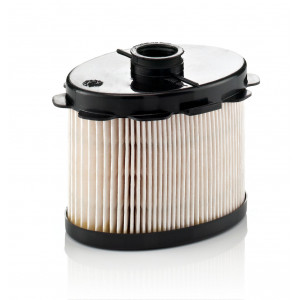 Filtru Combustibil Mann-Filter PU1021x – Citroën Berlingo/C15/Jumpy, Peugeot 206/306/Expert, Fiat Scudo