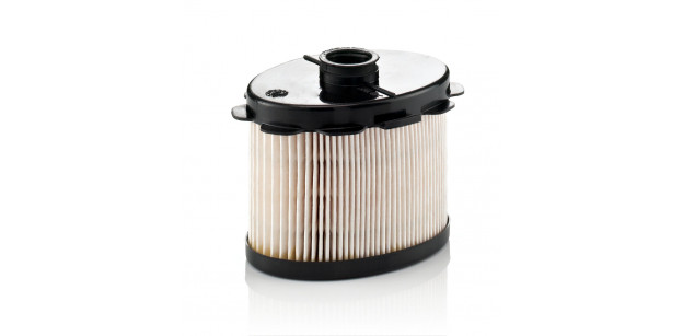 Filtru Combustibil Mann-Filter PU1021x – Citroën Berlingo/C15/Jumpy, Peugeot 206/306/Expert, Fiat Scudo