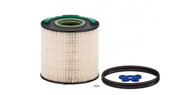 Filtru Combustibil Motorina Mann-Filter PU 1040 x - VW Group