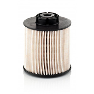 Filtru Combustibil Mann-Filter PU1046/1x – Mercedes-Benz Atego/Axor/Citaro, Optare Solo/Tempo/Toro, Terberg-Benschop BC/RT/TT