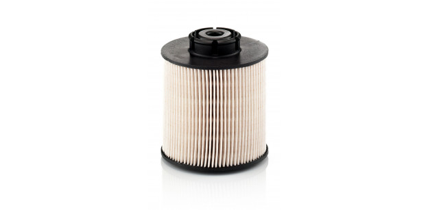 Filtru Combustibil Mann-Filter PU1046/1x – Mercedes-Benz Atego/Axor/Citaro, Optare Solo/Tempo/Toro, Terberg-Benschop BC/RT/TT