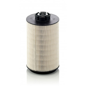 Filtru Combustibil Mann-Filter PU1058x – Volvo 7900/B5/FE, Dennis Elite/Olympus/Phönix, Otokar Doruk/Kent/Territo