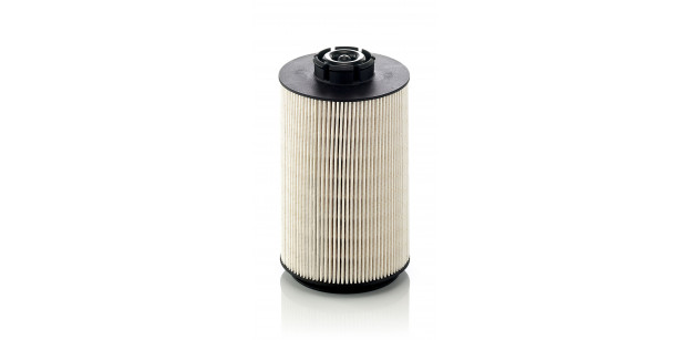 Filtru Combustibil Mann-Filter PU1058x – Volvo 7900/B5/FE, Dennis Elite/Olympus/Phönix, Otokar Doruk/Kent/Territo