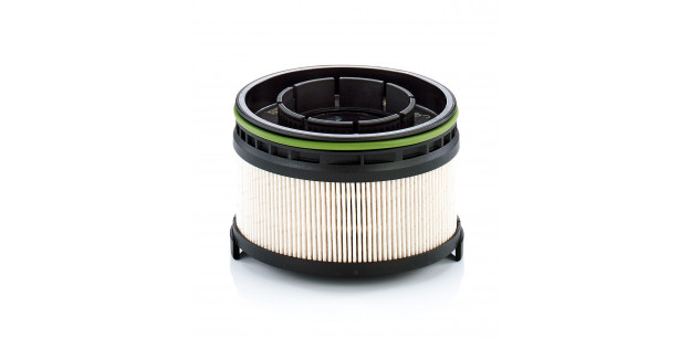 Filtru Combustibil Mann-Filter PU11002ZKIT