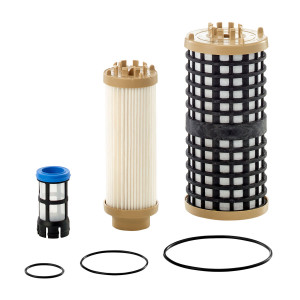 Filtru Combustibil Motorina Mann-Filter PU 11 005-3 z - Mercedes-Benz, Mitsubishi