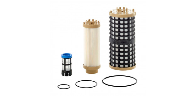 Filtru Combustibil Motorina Mann-Filter PU 11 005-3 z - Mercedes-Benz, Mitsubishi Filtru Combustibil Motorina Mann-Filter PU 11 005-3 z - Mercedes-Benz, Mitsubishi