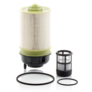 Filtru Combustibil Motorina Mann-Filter PU 12 002-2 z - Mercedes-Benz, Claas, Bell Equipment