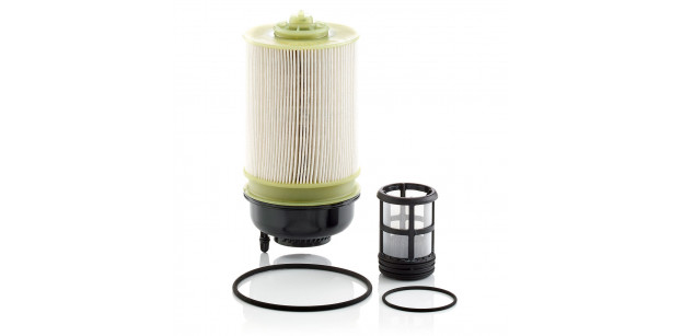 Filtru Combustibil Motorina Mann-Filter PU 12 002-2 z - Mercedes-Benz, Claas, Bell Equipment Filtru Combustibil Motorina Mann-Filter PU 12 002-2 z - Mercedes-Benz, Claas, Bell Equipment