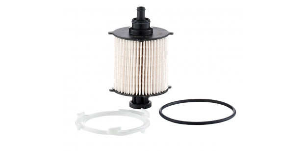 Filtru Combustibil Mann-Filter PU12003/1Z – Ford Tourneo/Transit