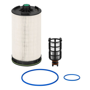 Filtru Combustibil Motorina Mann-Filter PU 12 013-2 z - Mercedes-Benz, Claas