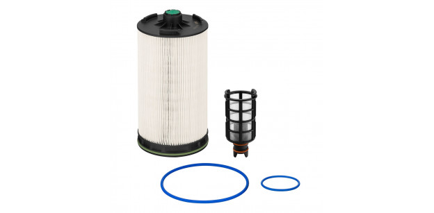 Filtru Combustibil Motorina Mann-Filter PU 12 013-2 z - Mercedes-Benz, Claas Filtru Combustibil Motorina Mann-Filter PU 12 013-2 z - Mercedes-Benz, Claas