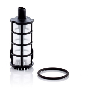 Filtru Combustibil Motorina Mann-Filter PU 30/1 x - Mercedes-Benz, Manitou, Claas