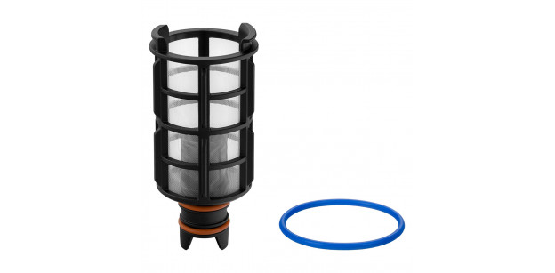 Filtru Combustibil Motorina Mann-Filter PU 5003 z - Mercedes-Benz