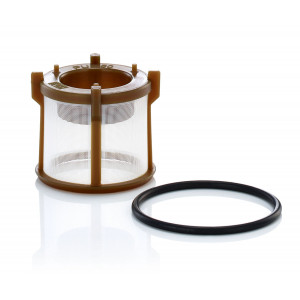 Filtru Combustibil Motorina Mann-Filter PU 50 x - Renault Trucks, MAN, Manitou