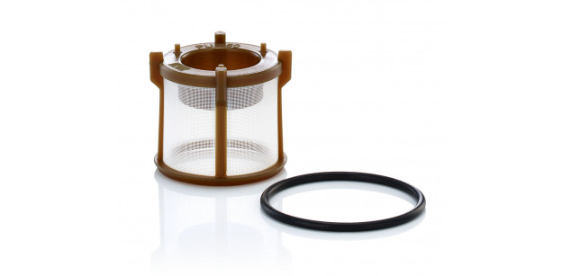 Filtru Combustibil Motorina Mann-Filter PU 50 x - Renault Trucks, MAN, Manitou Filtru Combustibil Motorina Mann-Filter PU 50 x - Renault Trucks, MAN, Manitou
