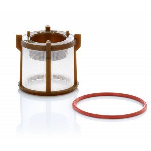 Filtru Combustibil Motorina Mann-Filter PU 50 z - Renault Trucks, MAN, Case IH