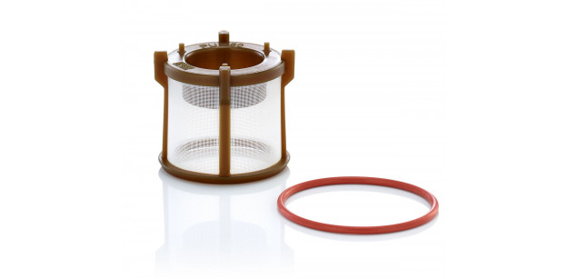 Filtru Combustibil Motorina Mann-Filter PU 50 z - Renault Trucks, MAN, Case IH Filtru Combustibil Motorina Mann-Filter PU 50 z - Renault Trucks, MAN, Case IH