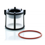 Filtru Combustibil Mann-Filter PU51Z – Mercedes-Benz Actros/Axor/Capacity, DAF 95, Setra Series 400