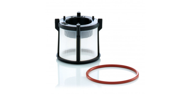 Filtru Combustibil Mann-Filter PU51Z – Mercedes-Benz Actros/Axor/Capacity, DAF 95, Setra Series 400