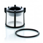 Filtru Combustibil Mann-Filter PU51x – Mercedes-Benz Atego/Axor/Citaro, Optare Solo/Tempo/Toro, Terberg-Benschop RT/TT