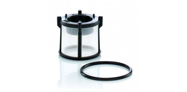 Filtru Combustibil Mann-Filter PU51x – Mercedes-Benz Atego/Axor/Citaro, Optare Solo/Tempo/Toro, Terberg-Benschop RT/TT