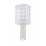 Filtru Combustibil Motorina Mann-Filter PU 53 - Fiat-Kobelco, Hyundai, Volvo