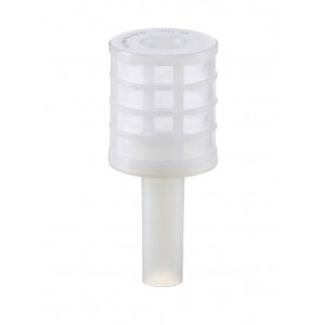 Filtru Combustibil Motorina Mann-Filter PU 53 - Fiat-Kobelco, Hyundai, Volvo