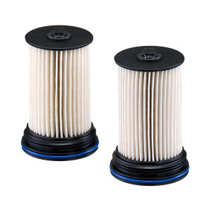 Filtru Combustibil Motorina Mann-Filter PU 6008-2 - Opel, Chevrolet, General Motors