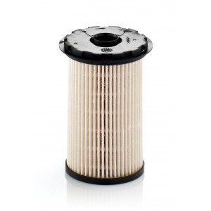 Filtru Combustibil Mann-Filter PU7002x – Ford C-Max/Focus/Galaxy/Mondeo