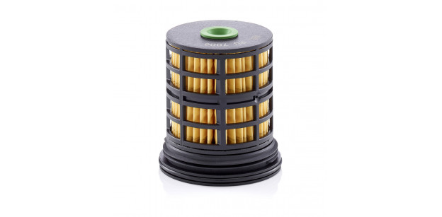Filtru Combustibil Motorina Mann-Filter PU 7006 - Opel, Fiat, Chrysler