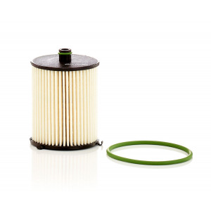 Filtru Combustibil Motorina Mann-Filter PU 7007 z - Toyota