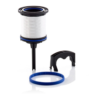 Filtru Combustibil Motorina Mann-Filter PU 7008 z KIT - VW Group