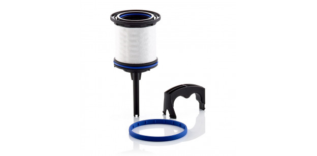 Filtru Combustibil Motorina Mann-Filter PU 7008 z KIT - VW Group
