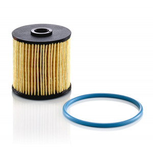 Filtru Combustibil Mann-Filter PU7010Z – Citroën Berlingo/C-Elysee/C3, Peugeot 2008/208/3008, Ford Fiesta/Focus/Ka+