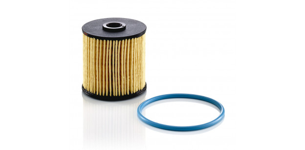 Filtru Combustibil Mann-Filter PU7010Z – Citroën Berlingo/C-Elysee/C3, Peugeot 2008/208/3008, Ford Fiesta/Focus/Ka+